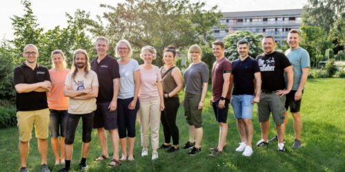 avisec Team Event