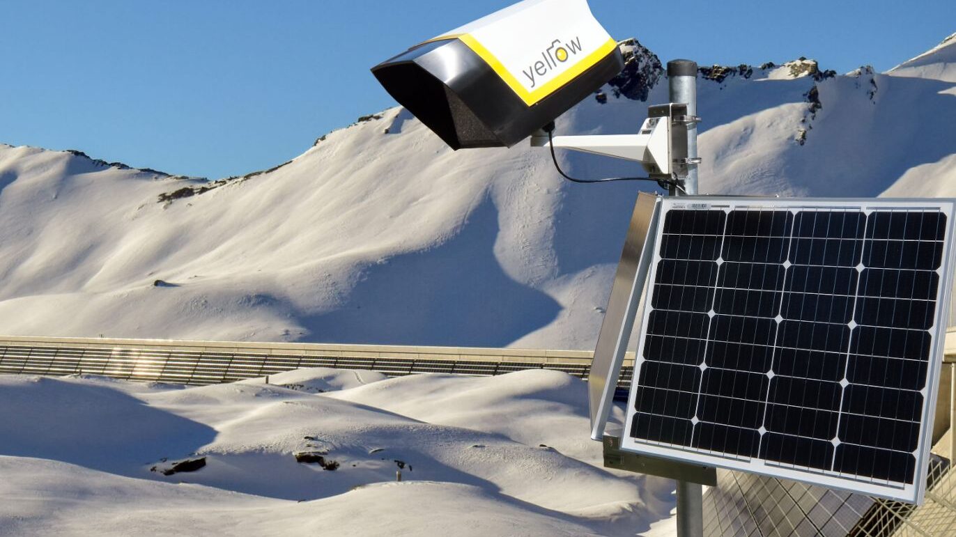 Solar-Webcam