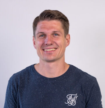 Simon Fenner
